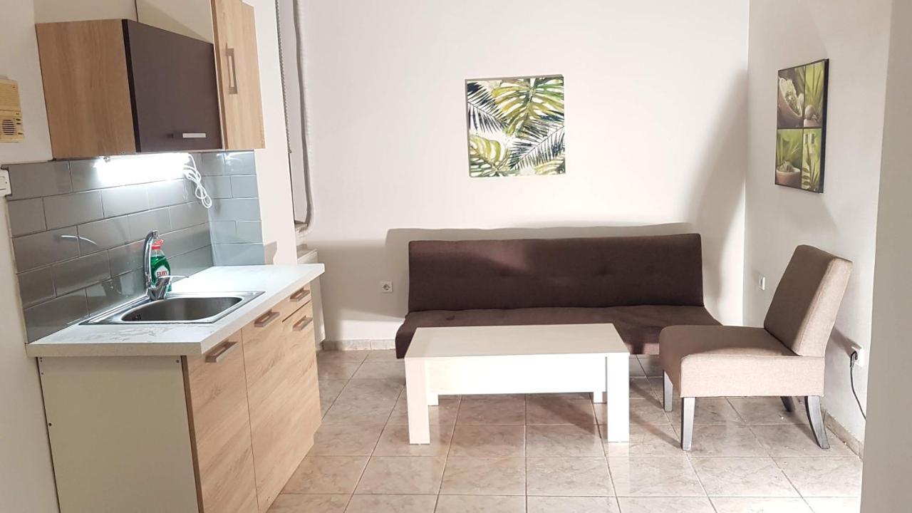 Palette Apartment Bamboo - Athens Center, 6 Bd, 3 Bath Exterior photo
